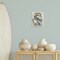 Stupell Industries Nautical Oyster Duo Wall Plaque Art Design by Daphne Polselli